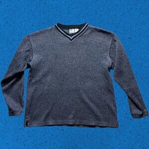 Vintage Utility sweatshirt